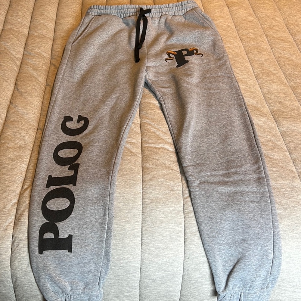 Polo G Pants size Large